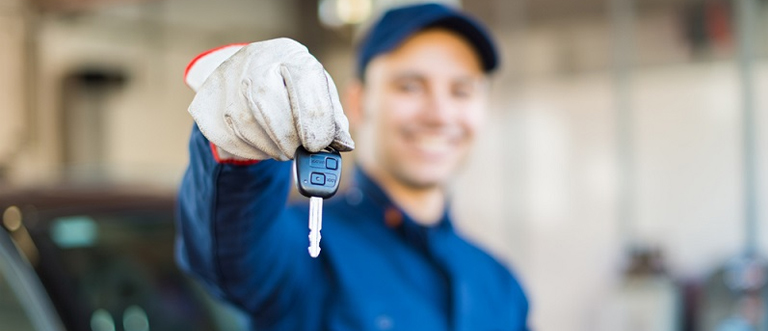 24 hour Mobile locksmith in Milpitas