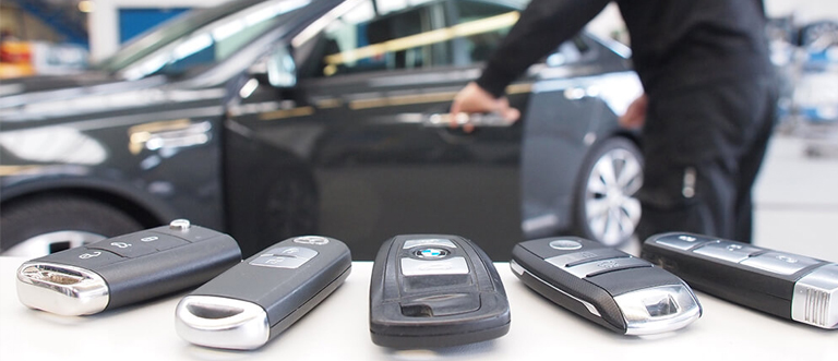 Mobile Car Locksmith Milpitas