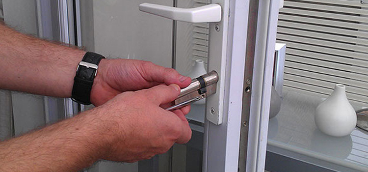 Commercial Door Lock Repair in Milpitas