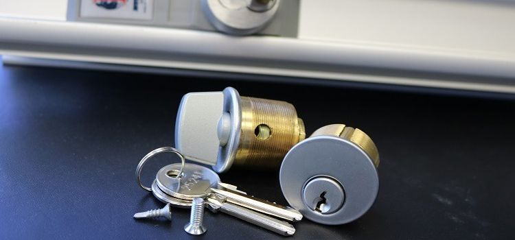 Commercial Lock Installation Milpitas