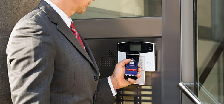 Commercial Office Locksmith Milpitas