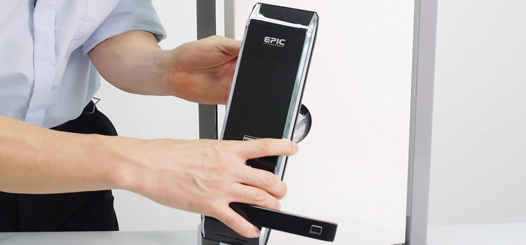 Digital Lock Installation Milpitas