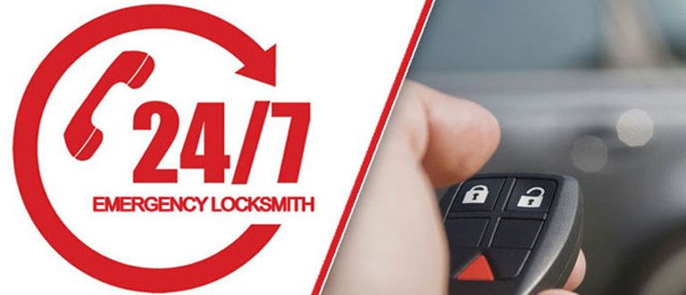 Emergency Locksmith Milpitas