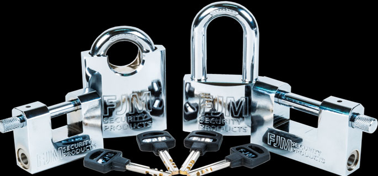 High Security Padlock Milpitas