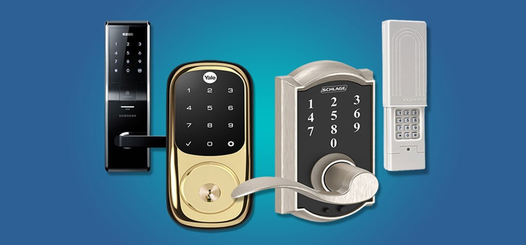 Smart Pad Lock Repair Milpitas